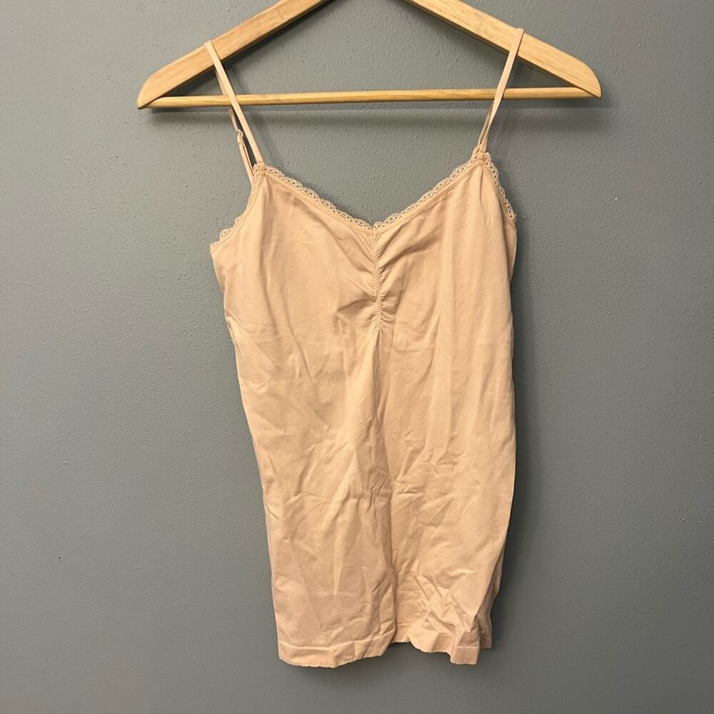 Victoria’s Secret Shaping Camisole